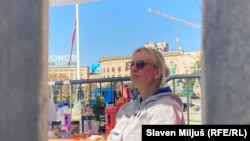 Србија - Дијана Хрка 