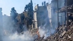 АҚШ пен Израильдің Иранға шабуыл жасаған сәті