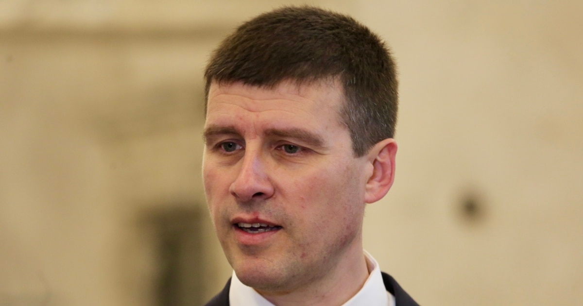 Лидерът на Величие и народен представител Ивелин Михайлов каза, че