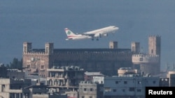 Բեյրութ, Լիբանան, արխիվ