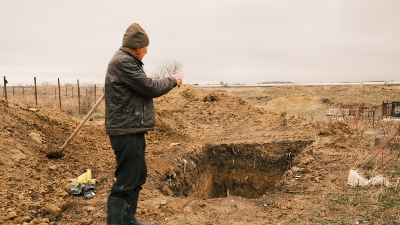 დაწვა, დასაფლავება - როგორ და სად ნადგურდება სამედიცინო ნარჩენი, ამპუტირებული კიდურები
