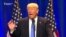 Orlando: Trump we Klinton çykyş etdi