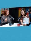 Moldova, Laboratorul Social podcast with Nadejda Polihovici vertical cover
