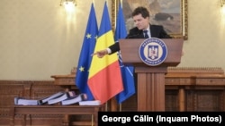 Președintele Nicușor Dan a prezentat duminică, 21 decembrie, concluziile sesizărilor primite de la magistrați. 