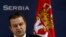Serbian Foreign Minister Ivica Dacic (file photo)