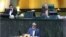 علی مطهری می‌گوید: بخشی از جمهوری اسلامی «از ابتدا مایل به اجرای برجام نبود و بالاخره به هدفش هم رسید».