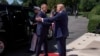 „Suntem foarte aliniați cu Polonia”. Trump promite președintelui naționalist Nawrocki mai multe trupe americane