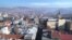 Panorama Sarajeva