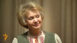 Зінаіда Бандарэнка: «Перад кім бы я не выступала, заўсёды імкнулася чытаць вершы па-беларуску»