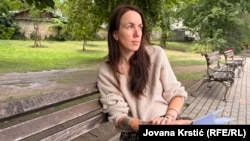 Ruskinja Olga Suslova od 2013. godine živi u Novom Sadu, 12. jun 2026.