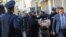 Montenegro - Montenegro police confirmed that 20 Serbian citizens are arrested and for one is still searching under suspicion of creating a criminal organization and the criminal offense of terrorism on territory of Montenegro. 16. October 2016.