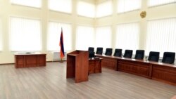 Նաիրա Հովսեփյանը՝ Բարձրագույն դատական խորհրդի անդամ