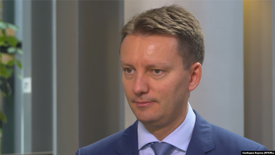 Europarlamentarul Siegfried Mureșan