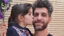 امیرحسین امام‌جمعه؛ معترضی که با گلوله توی صورتش به خاک سپرده شد