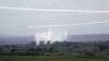Iran Issues Warning Over Stray Fire From Nagorno-Karabakh Conflict