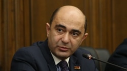 Edmon Marukyan