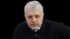 Russia -- Journalist Pavel Sheremet