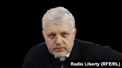 Павло Шеремет загинув 20 липня 2016 року внаслідок вибуху автомобіля в центрі Києва