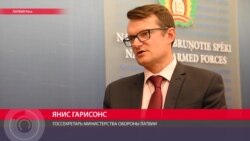 Чому в Латвії побоюються російсько-білоруських навчань «Захід–2017»?