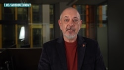 "Ключевая пУтерка" и российский газ для Европы