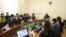 Armenia - A parliamentary commission tasked with investigating the Armenian government's response to the coronavirus pandemic holds its first meeting in Yerevan, January 25 ,2021.