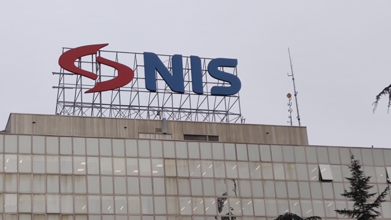 Srbija na čekanju: SAD još nisu odobrile licencu za rad NIS-a