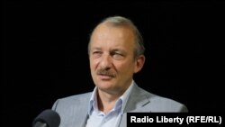 Экономист Сергей Алексашенко