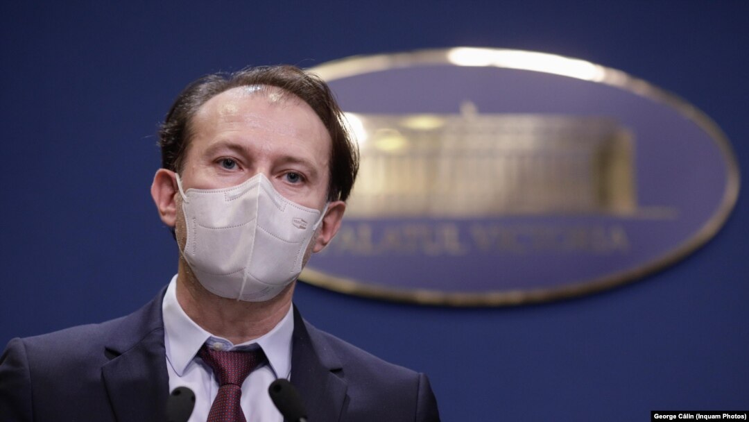 Premierul Florin Cîțu a subliniat într-o conferință de presă de la începutul lunii februarie că pensiile nu vor mai crește în 2021. 