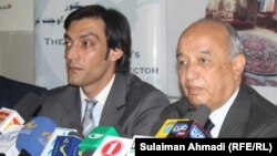 د سوداګرۍ خونې رييس قربان حقجو، د دغې ستونزې د هواري لپاره افغان دولت ته یو لړ وړاندیزونه وکړل