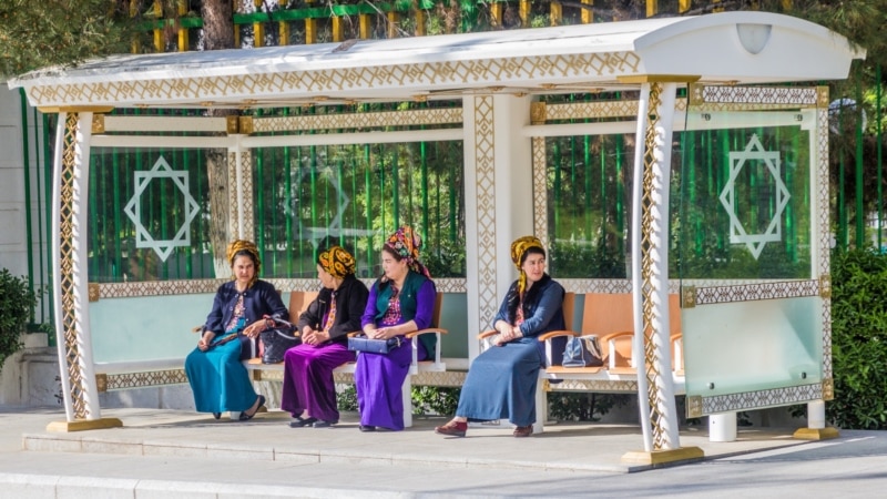 Çagasy bolmadyk gelinleriň gonamçylyklara guramaçylykly zyýaratlary ýaýbaňlanýar