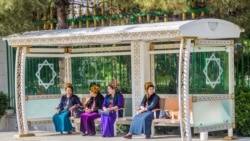 Diňle: 2025 pikirini aýdýan türkmenleriň 'has köpelen' ýyly boldy