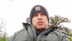 У Франції заарештували Євгена Бражникова, якого звинувачують у тортурах разом в  тюрмі «Ізоляція» у Донецьку
