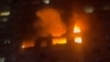 Odesa Hit With Deadly Russian Strikes1GRAB