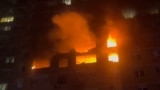 Odesa Hit With Deadly Russian Strikes1GRAB