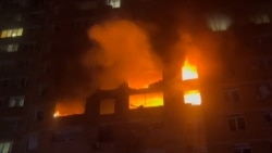 Odesa Hit With Deadly Russian Strikes1GRAB