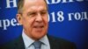 Lavrov Sarcastically Blasts 'Norwegian Hospitality' In Suspected Spy Case