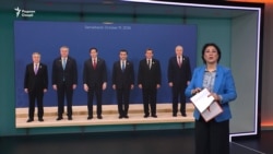 Рубио аз робитаи наздиктар бо Осиёи Марказӣ гуфт