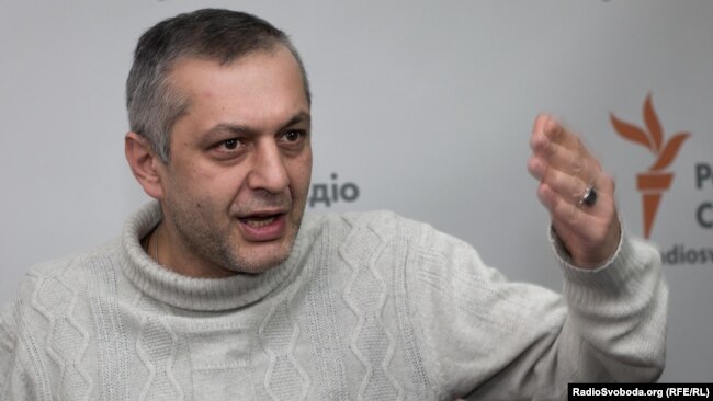 Бачо Корчилава