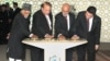 Analysis: Iran Offers Turkmenistan New Gas-Swap Deal To Pakistan