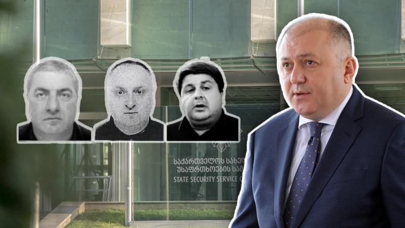 ლილუაშვილის გარემოცვის უკვე 3 წევრი მისცეს პასუხისგებაში - ვინ არიან და რა ბიზნესინტერესები აქვთ მათ