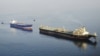 «آماده‌باش» نفتکش‌های ایران برای حرکت به هند و اروپا 