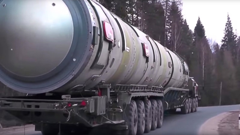 SAD traži od Rusije da prekine sa razvojem raketnog sustava