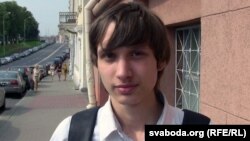 Зьміцер Паліенка