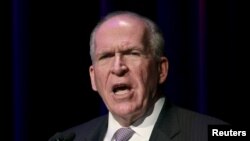 John Brennan, drejtor i CIA. 