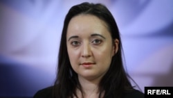 Мари Давтян