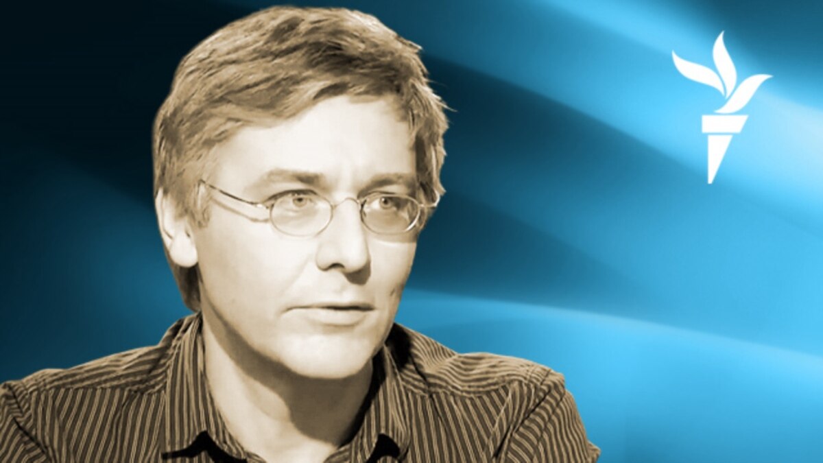 Главный выбор эпохи. Валентин Барышников - об обращении с логикой