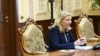  Кэтрин Рассел, раҳбари ЮНИСЕФ 28 май бо президенти Тоҷикисто мулоқот дошт 