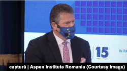 Vicepreședintele Comisiei Europene Maroš Šefčovič participă, luni, la Forumul de Securitate Atlantic-Marea Neagră (Aspen Institute Romanai) și la inaugurarea Centrului Euro-Atlantic pentru Reziliență.