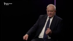 Chiril Moțpan: Platforma DA este pregătită de alegeri