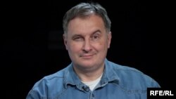 Черкасов Александр